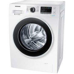 Пральна машина SAMSUNG WW62J42E0HW/UA - 5 фото