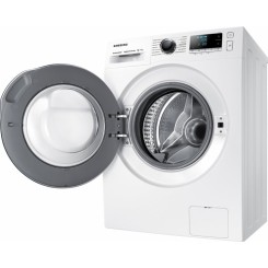 Стиральная машина SAMSUNG WW80J62E0DW/UA - 3 фото