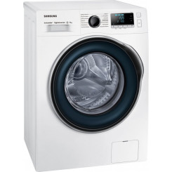 Стиральная машина SAMSUNG WW80J62E0DW/UA - 5 фото