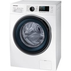 Стиральная машина SAMSUNG WW80J62E0DW/UA - 6 фото