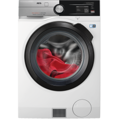 Стирально-сушильная  машина ELECTROLUX EW9W161B