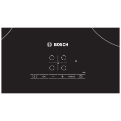 Варочная поверхность BOSCH PIE611BB5E - 4 фото