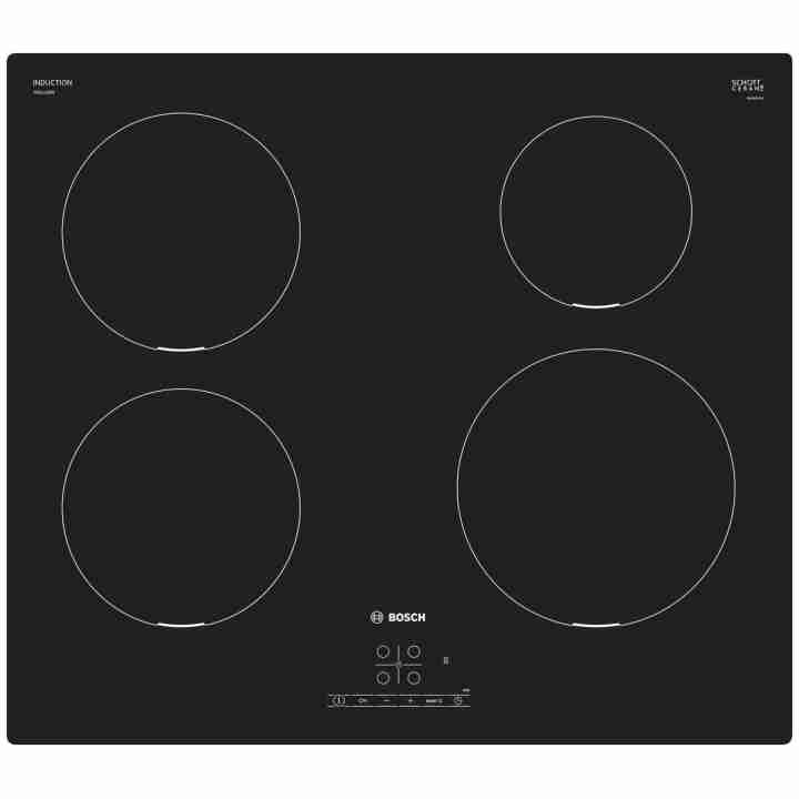 Варочная поверхность BOSCH PIE611BB5E - 1 фото