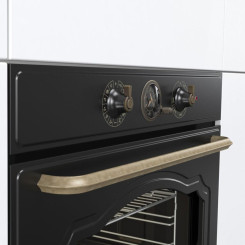 Духовой шкаф GORENJE BOS67372CLB - 7 фото