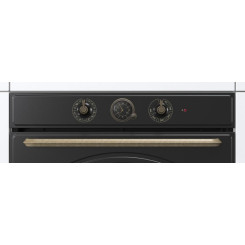 Духовой шкаф GORENJE BOS67372CLB - 8 фото