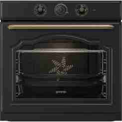 Духовой шкаф GORENJE BOS67372CLB