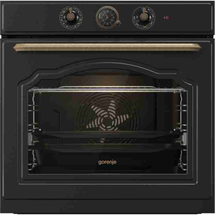 Духовой шкаф GORENJE BOS67372CLB - 1 фото