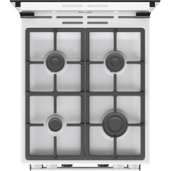 Плита GORENJE GK 5C41 WF - 5 фото