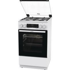 Плита GORENJE GK 5C41 WF - 9 фото