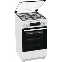 Плита GORENJE GEC 5A21 WG-B