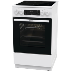 Плита GORENJE GECS 5C70 WA - 3 фото