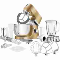 Кухонний комбайн KITCHENAID 5KSM125ELR