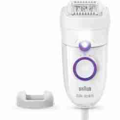 Епілятор BRAUN FaceSpa Pro 912