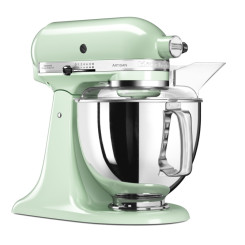 Кухонний комбайн KITCHENAID 5KSM175PSEPT - 12 фото