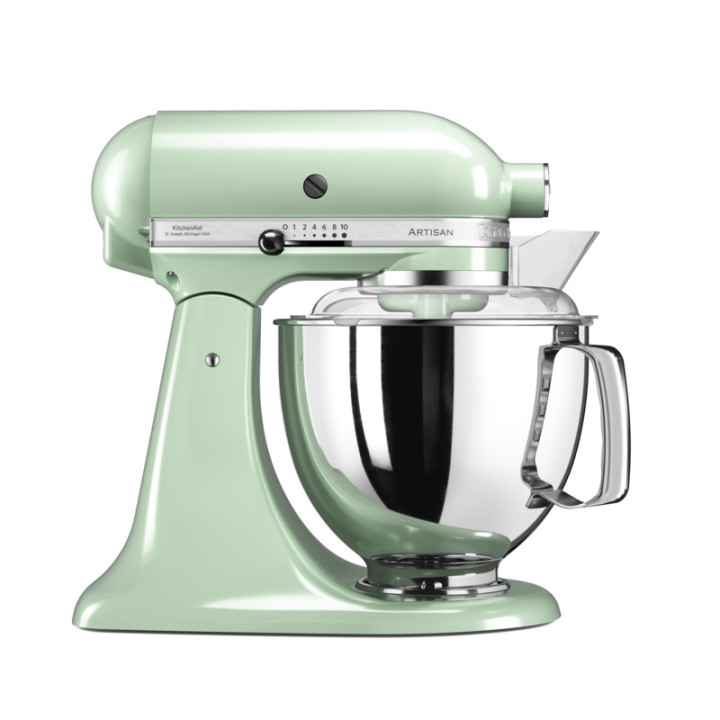 Кухонний комбайн KITCHENAID 5KSM175PSEPT - 1 фото