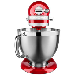 Кухонный комбайн KITCHENAID 5KSM185PSECA - 10 фото