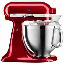 Кухонный комбайн KITCHENAID 5KSM185PSECA