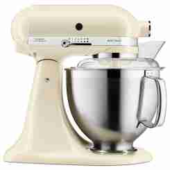 Кухонний комбайн KITCHENAID 5KSM185PSEBK