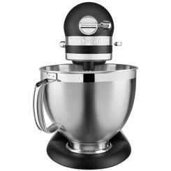 Кухонный комбайн KITCHENAID 5KSM185PSEBK - 10 фото