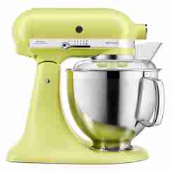 Кухонний комбайн KITCHENAID 5KSM175PSEPT