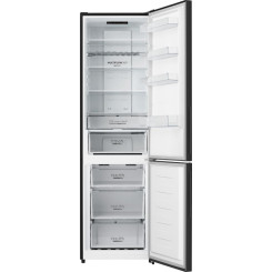 Холодильник GORENJE NRK620EABG4 - 2 фото