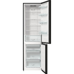 Холодильник GORENJE NRK6202EBXL4 - 5 фото