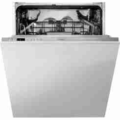 Вбудована посудомийна машина WHIRLPOOL WСIO 3T341 PES