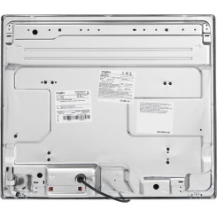 Варочная поверхность WHIRLPOOL TKRL650IX - 10 фото