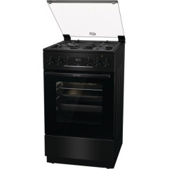 Плита GORENJE GK5C41BF - 9 фото