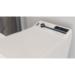 Пральна машина WHIRLPOOL TDLRB 6240 BSUA - 2 фото