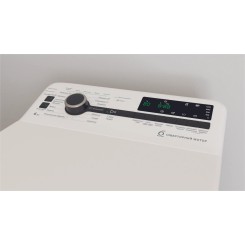 Пральна машина WHIRLPOOL TDLRB 6240 BSUA - 7 фото