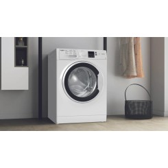 Пральна машина WHIRLPOOL WRBSS6215WUA - 2 фото