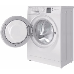 Пральна машина WHIRLPOOL WRBSS6215WUA - 4 фото