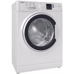 Пральна машина WHIRLPOOL WRBSS6215WUA - 5 фото