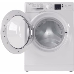 Пральна машина WHIRLPOOL WRBSS6215WUA - 7 фото