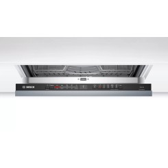 Вбудована посудомийна машина BOSCH SMV2IVX00K - 8 фото