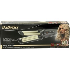 Прилад для укладання волосся BABYLISS C260E
