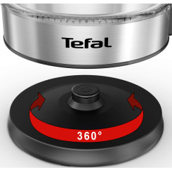 Электрочайник TEFAL KI 7008 30 - 4 фото