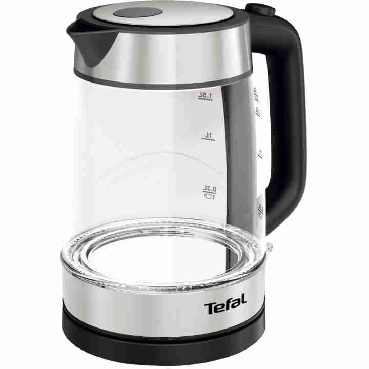 Электрочайник TEFAL KI 7008 30 - 1 фото