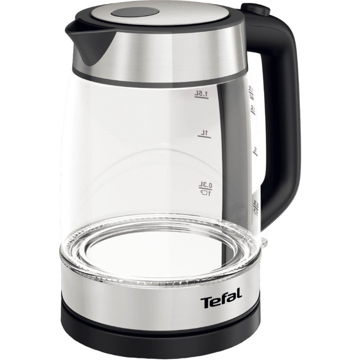 Электрочайник TEFAL KI 7008 30 - 1 фото