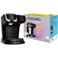 Кавоварка BOSCH TAS6502 Tassimo My Way 2 - 2 фото