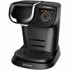 Кофеварка BOSCH TAS6502 Tassimo My Way 2