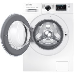 Стиральная машина SAMSUNG WW80J52E0HW/UA