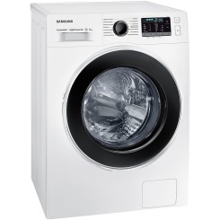 Стиральная машина SAMSUNG WW80J52E0HW/UA