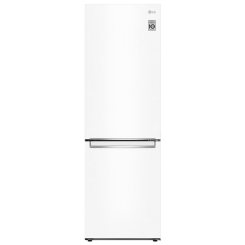 Холодильник LG GW B459SLCM