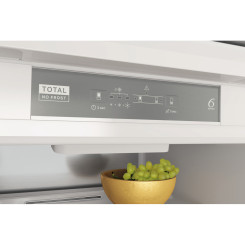 Вбудований холодильник WHIRLPOOL WHC20T593 - 3 фото