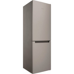 Холодильник INDESIT INFC8TI22X - 8 фото