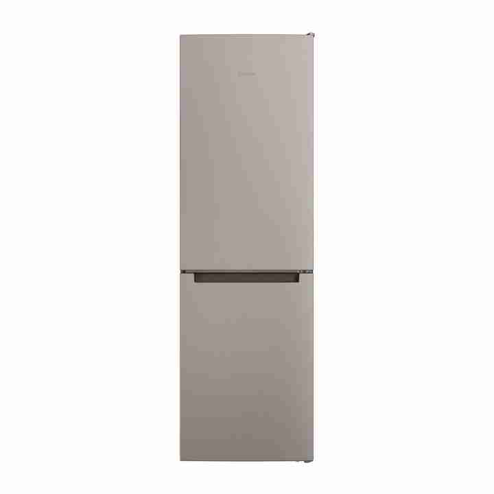 Холодильник INDESIT INFC8TI22X - 1 фото