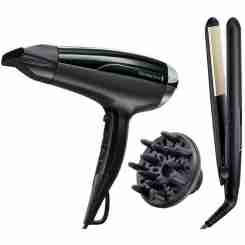 Прибор для укладки волос REMINGTON S 8540 Keratin