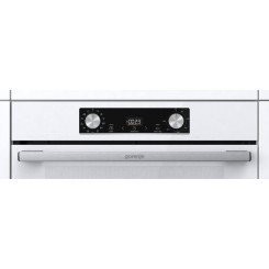 Духовой шкаф GORENJE BOS 6737 E13WG - 7 фото